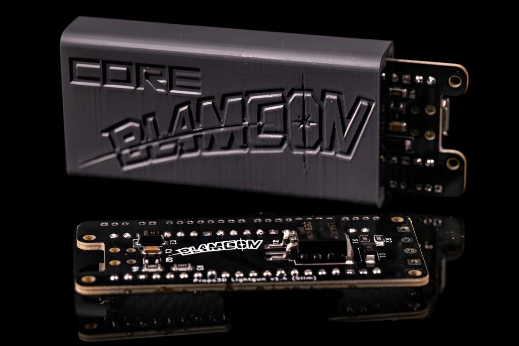 Blamcon Core