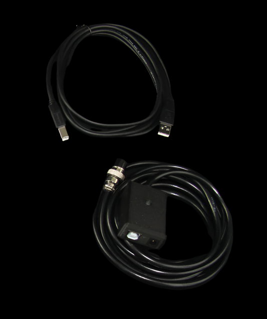 GX-16 6-Pin USB Cable