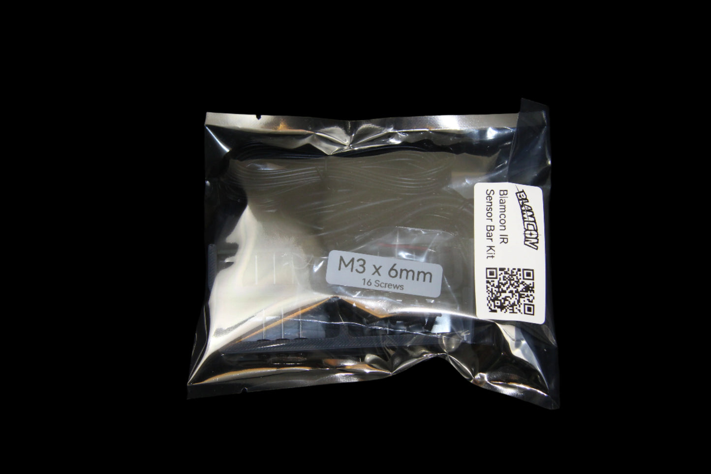 Blamcon IR Emitter Module Kit