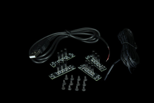 Blamcon IR Emitter Module Kit