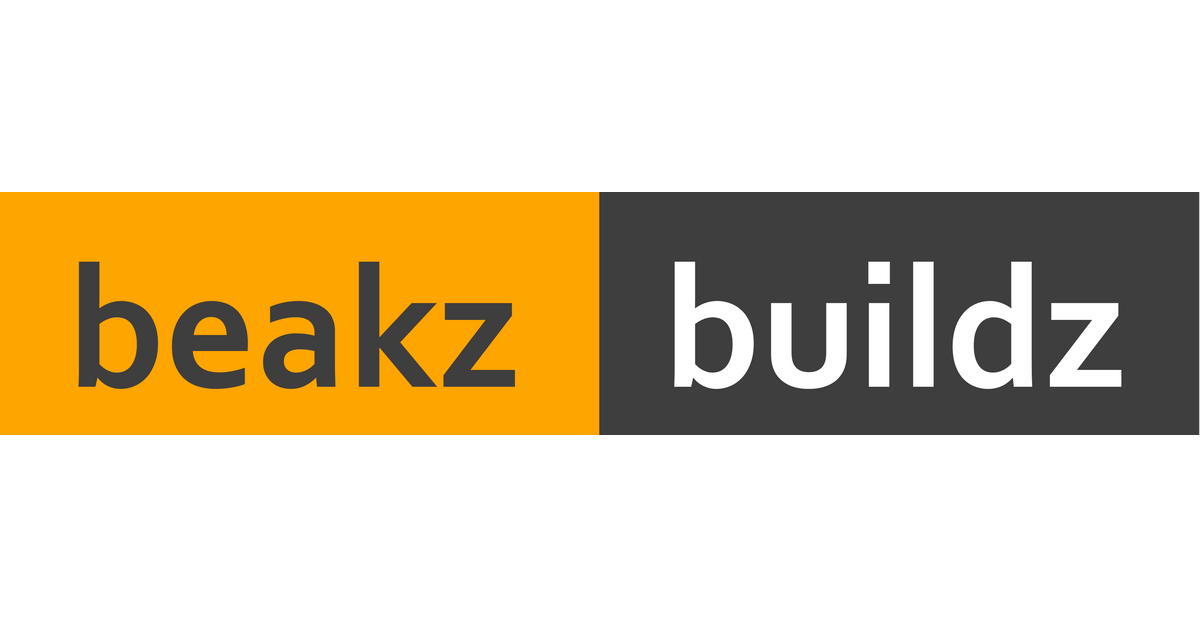 Buildz Red BeakZ BuildZ Online Shop